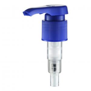 Multipurpose Pump Spray Body Wash Plastic Liquid Soap Lotion Pump for Cleaning 28/412