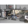 China Automatic Rigid Box Positioning Machine for Grey Board Boxes wholesale