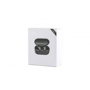China Android Iphone Wireless Bluetooth Earbuds With Charging Case X9s Tws In Ear supplier