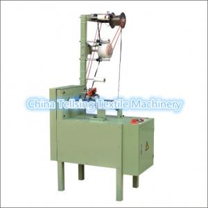 automatic rolling machine in sales for ribbon,webbing,stripe,band,belt,elastic tape etc.