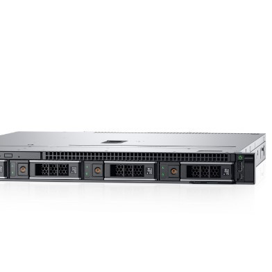 China 1U棚のPowerEdge R6515サーバーR6515 Dell EMC二重ソケット wholesale