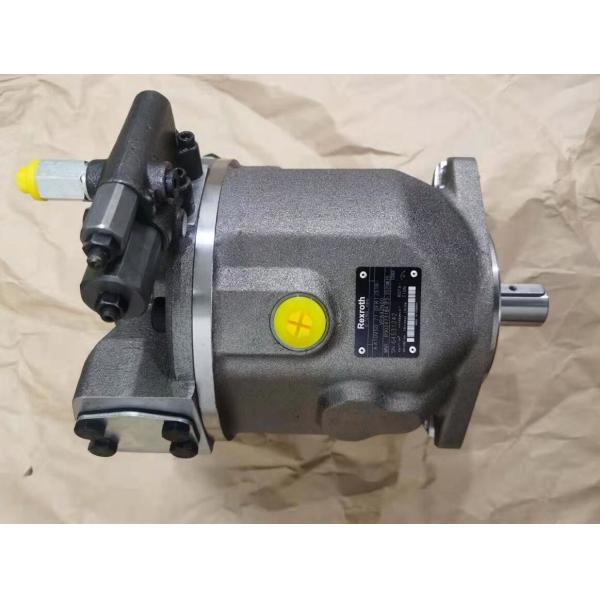 Rexroth R902473184 AA10VSO71DFR1/31R-VPA42N00 Axial Piston Variable Pump