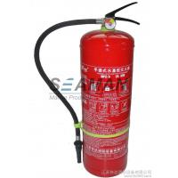 China Portable AFFF 3% Water Spray Fire Extinguisher Marine Grade CCS / MED Approval on sale