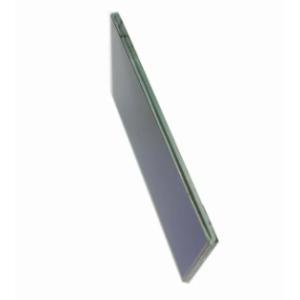China Pantalla LCD azul de 7 segmentos de pantalla LCD negativa para el cargador wholesale