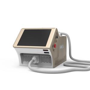 2016 diode laser portative de la meilleure de traitement des résultats 808nm de diode épilation de laser en vente