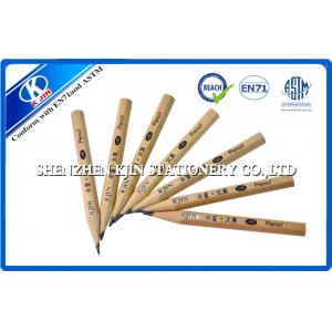 China O lápis longo reciclado da grafite ajustou-se/grupo de madeira sextavado do lápis do lápis 8.8cm do HB supplier