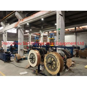 China Customized Plate Type Copper Heat Exchanger Condenser for Construction Machinery with Regenerative Design wholesale