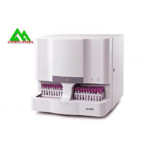 Fully Automated Medical Laboratory Equipment Hematology Analyzer 5 Diff