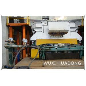 Automatic Slab Continuous Casting Machine , Copper  Bloom Caster Made in China
