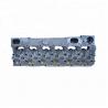 8N6796 3306 Performance Cylinder Heads For Auto Engine , Low Noise