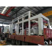 China Brass Metal Die Casting Machine For the Casting of Sanitary Fittings on sale
