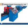 Automatic Stainless Steel Coil Tube Mill Equipment For Construction