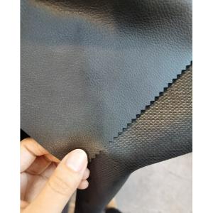 Synthetic Fabric PVC Leather Making Sofa Bag Material Anti Mildew