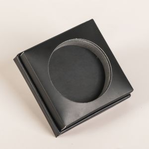 China Rigid Gift Box Hard Case Perfume And Lipstick Packaging Boxes Premium Gift Boxes For Cosmetics With Custom Logo Printing wholesale