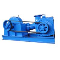 China Small Turgo Water Turbine Generator 55-200 Kw Rc Jet Turbine Engine on sale