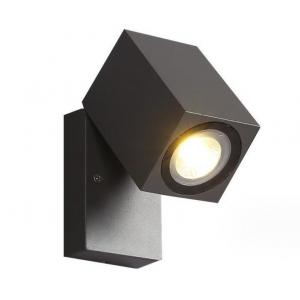 Customized LED Outdoor Wall Lights Waterproof IP65 For Courtyard