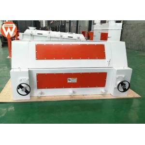 China 3KW Auxiliary Equipment Poultry Bird Duck Pigeon Feed Pellet Crumbler Machine supplier