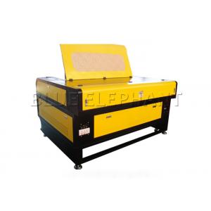 China High Power Laser Cutter Metal Nameplate Engraving Machine Auto CAD Software supplier