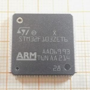 STM32F103ZET6 IC stock Professional BOM supplier spot goods