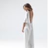 OEM & ODM factory western style stylish long maxi dress for women