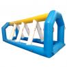 China Swimming Pool Inflatable Water Games Equipment With Durable PVC Tarpaulin wholesale