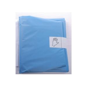 Universal Disposable Surgical Packs Sterile Drape Pack CE Certificate EN 13795