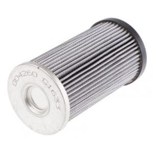 China G04260 Parker replacement Filter Elements , Hydraulic Oil Filter Element For Hydraulic System supplier