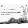 Body Sculpture Equipment Ce Approved Fat Burner Machine