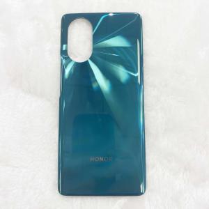 China IMD Phone Battery Cover UV Texture Plastic In Mold Decoration supplier