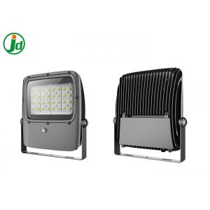 Aluminum Waterproof LED Flood Lights Earth Wire Connection For Safety Assurance