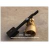 CHINA SOUNDING SELF-CLOSING VALVE SUPPLIER - FEIHANG dn65 cb/t3778 MARINE MATERIAL-BRONZE WITH COUNTERWEIGHT