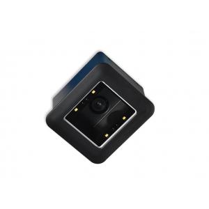China High Sensitive Small 1D 2D Barcode Engine 10Mil Resolution RS-232 Interface supplier