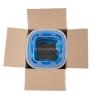 China Cat Genie Refill Bags Cartridge 7-Layers Odor Control Genie Litter Refill Bag Compatible with Standard and Plus Pail wholesale