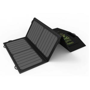 21w Foldable 25 X 11.8 X 0.35inch Lithium Battery Pack