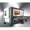 Z130-6 large sheet metal deburring machine limit control