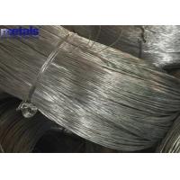 China ODM Soft Galvanized Iron Wire Tie For Building Construction on sale