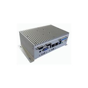 Board Pasted J1900 CPU Fanless Industrial Computer Dual Network 2 Series 4 USB