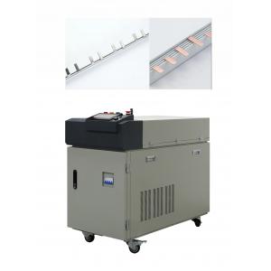 600w YAG Laser Welding Machine With Water Chiller Cooling Multifunctional