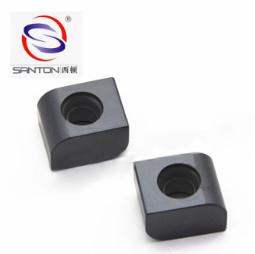 P35 Semi Finishing Indexable Milling Inserts For External Turning Titanium Aluminum