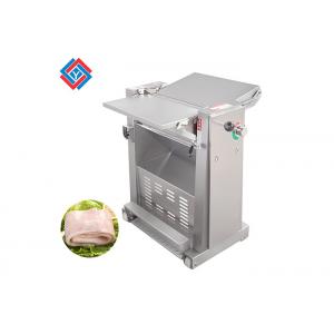 China Pork Meat Peeling Machine Manufacturers For Meat Processing Plants supplier