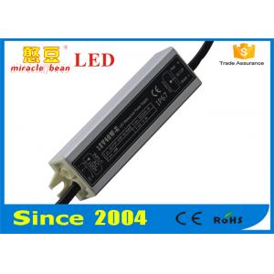 China 12V 40 Watt Waterproof LED Power Supply supplier