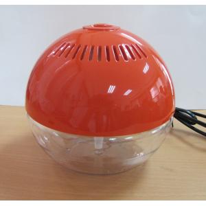 High Pressure Portable Water Based Air Cleaner Machine Mini Size Multifunctional