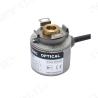 Codificador rotatorio de TTL de las señales del motor servo del codificador del eje rotatorio ampliado del hueco