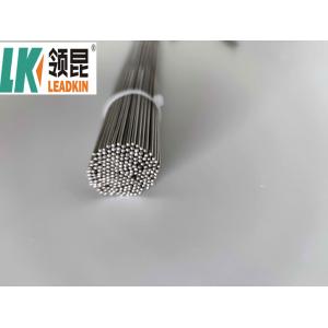 China 4MM 1600C Type T Thermocouple Extension Wire High Temperature 3 Core Cable ODM supplier