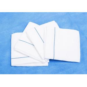 EO Surgical Accessories Medical Gauze Sponge Sterile Surgical Gauze Compress