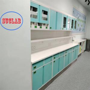 Stainless Steel Handle Hospital Diposal Workstation for Hospital Waste Management