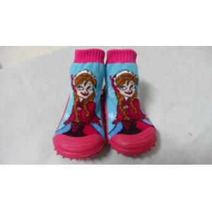 China baby sock shoes kids shoes high quality factory cheap price B1001 supplier