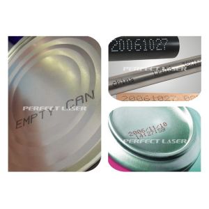 China Impresora portátil a chorro hora fecha Impresora de código de lote portátil a chorro de tinta wholesale