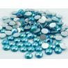 Fashion Hotfix Crystal Rhinestones , Small Ss10 Hotfix Rhinestones