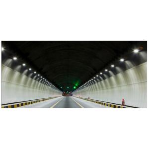 China Industrial LED Flood Lights For Tunnel Lighting , 220volt Ip65 50w LED Floodlight supplier